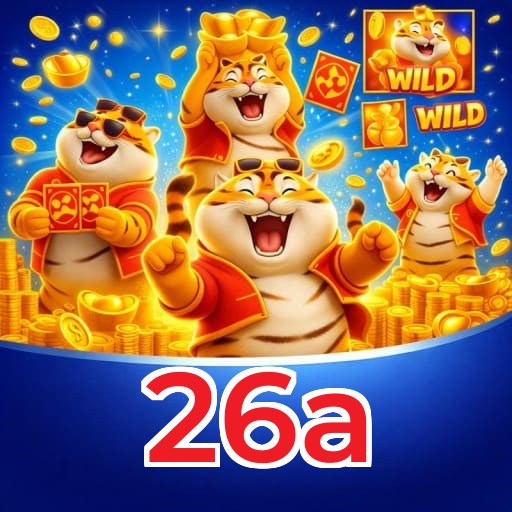 Acesso à conta 26a