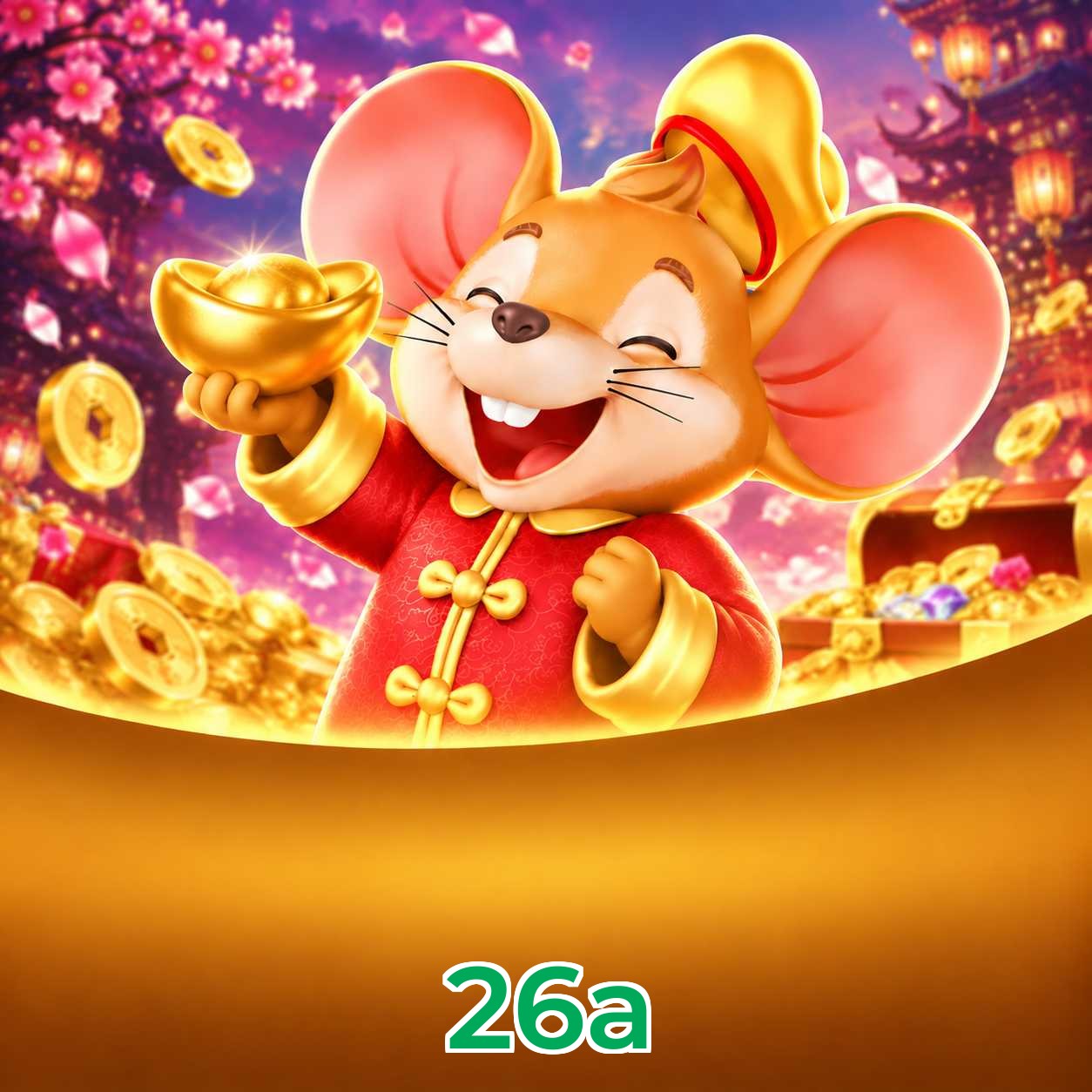 Plushie Frenzy PG Soft na 26a
