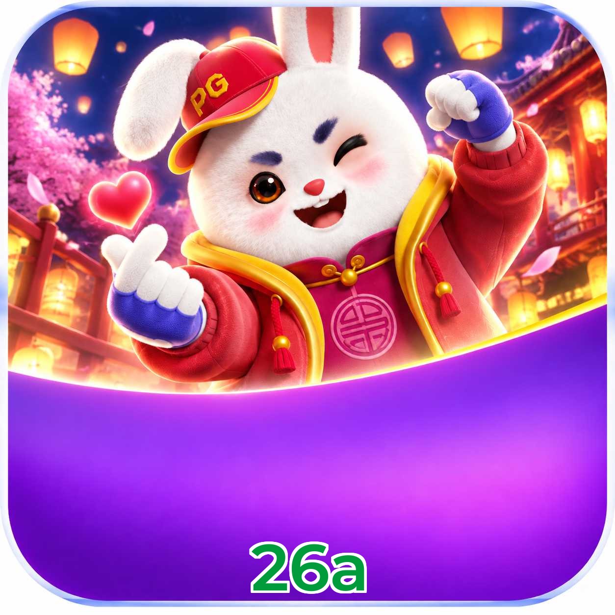 Slots e apostas na 26a Plushie Frenzy