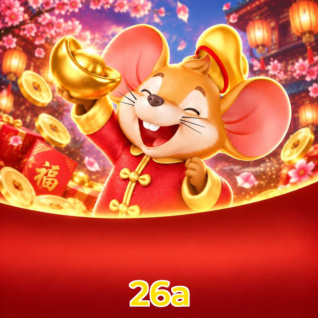 Slots e lottery na mesma plataforma 26a