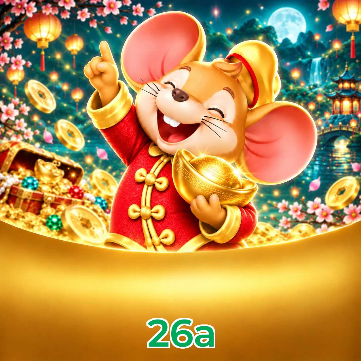Plushie Frenzy na categoria slots 26a