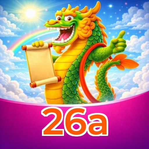 App mobile 26a